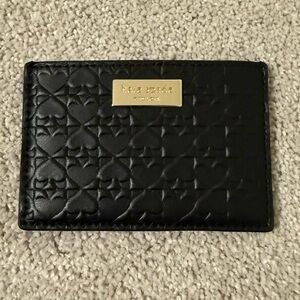 Kate Spade Madison Small Slim Card Holder